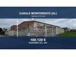 Immobile in asta di 997 m² in vendita a Casale Monferrato