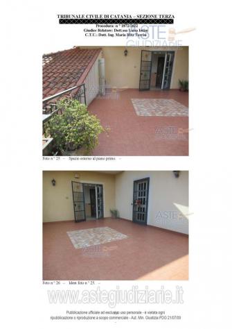 IMMOBILI-IMMOBILE RESIDENZIALE-VIA PAPA GIOVANNI XXIII 9 - Foto 6