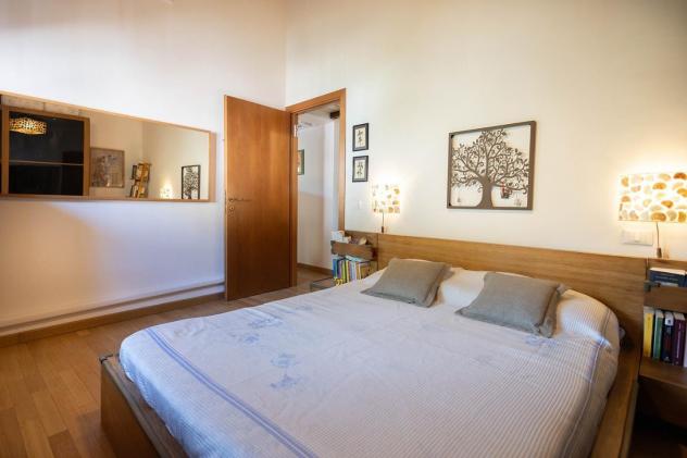 Villetta a schiera angolare in vendita a Calcinaia 117 mq Rif: 1432479 - Foto 8
