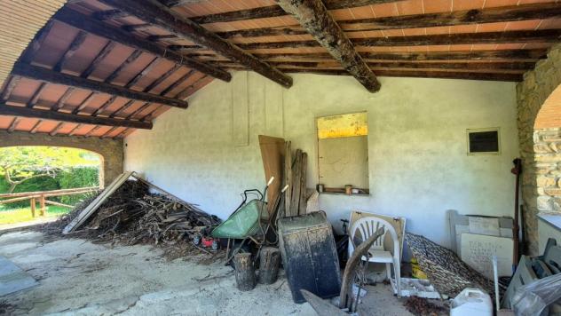 Villa in vendita a San Giusto - Capannori 250 mq Rif: 1419182 - Foto 6