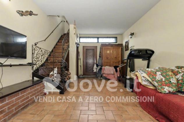 Appartamento di 90 m² con 3 locali e box auto in vendita a Castello d'Argile - Foto 19