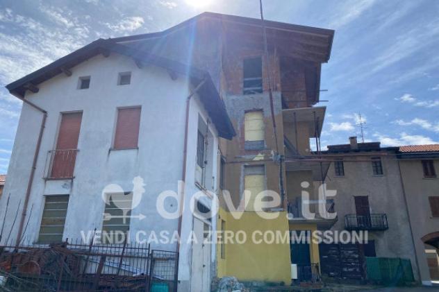 Appartamento di 85 m² con 3 locali in vendita a Castronno - Foto 11