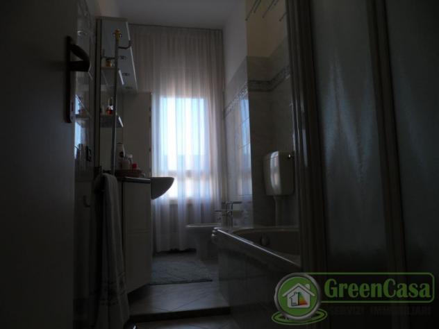 APPARTAMENTO di 4 vani e di 120 mq (CAVENAGO DI BRIANZA) rif. IGC 4 LOCALI 120 CAVENAGO - Foto 12