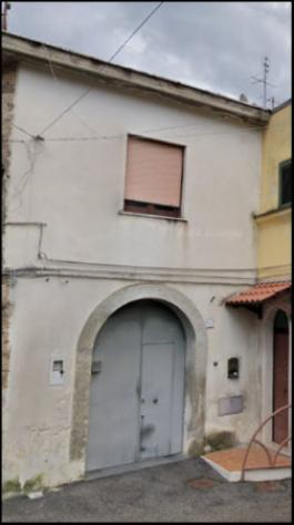 Immobile in asta di 103 m² in vendita a Fisciano - Foto 2