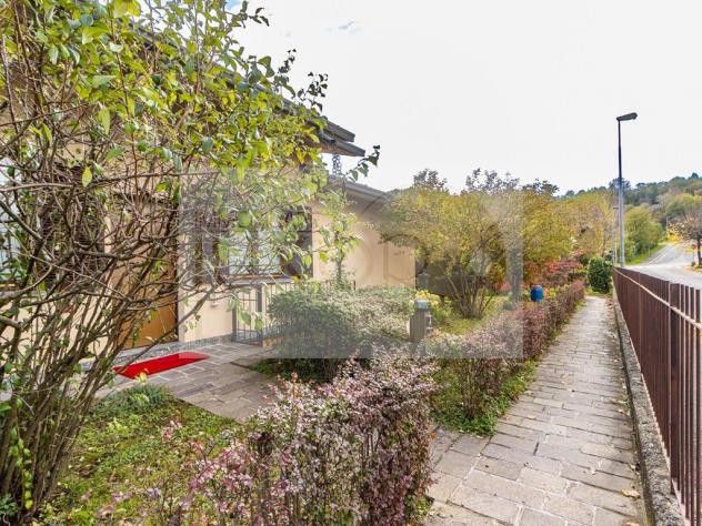 Porzione di Villa con giardino e terrazzo alla Valletta B.za - Foto 3