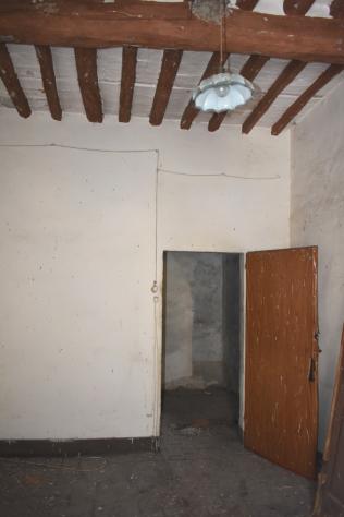 TERRATETTO di 5 vani e di 160 mq (LARCIANO) rif. L 110 - Foto 10