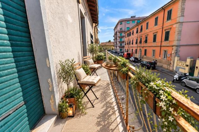 Appartamento in vendita a Livorno 150 mq Rif: 1445072 - Foto 10