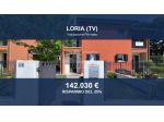 Immobile in asta di 170 m², box auto in vendita a Loria
