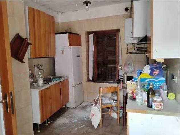 92/2025 U5 U VA - Porzione di casa in asta a Malnate - Foto 4