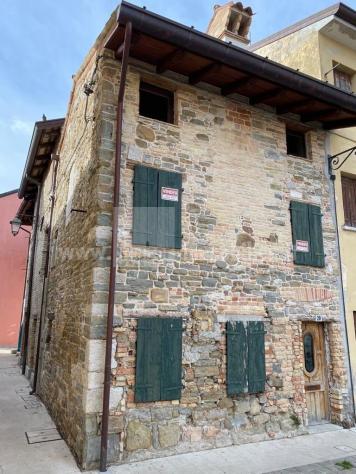 Casa in pietra vicino al porto nel piccolo paese di Marano Lagunare sul lungomare - Foto 20