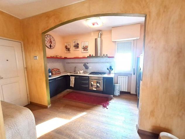 Appartamento in vendita a Massa 75 mq Rif: 1330404 - Foto 8