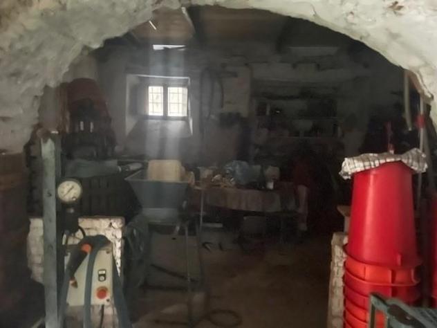 Casa semindipendente in vendita a Massa 80 mq Rif: 1292926 - Foto 2