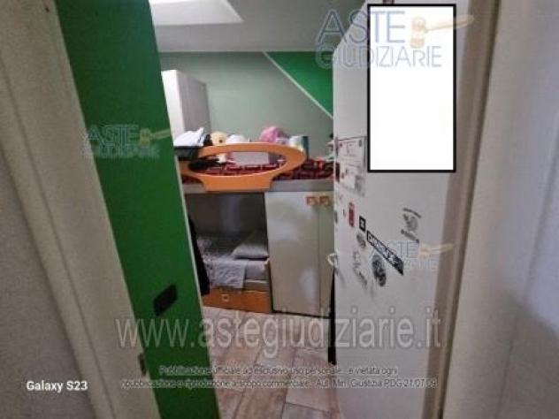 IMMOBILI-IMMOBILE RESIDENZIALE-Via Irma Bandiera, 1, 65015 Montesilvano PE, Italia - Foto 2