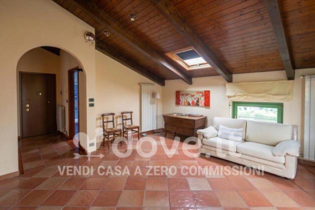 Appartamento di 110 m² con 4 locali in vendita a Pecetto Torinese