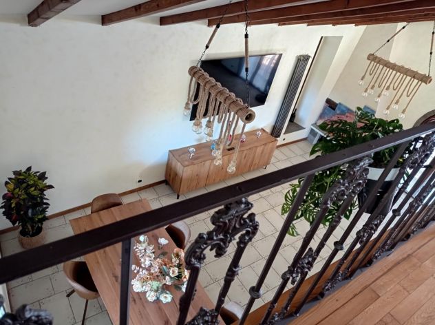 elegante villa unifamiliare a San Cesareo - Foto 7