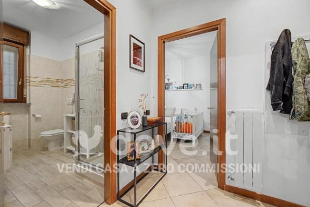 Appartamento di 98 m² con 3 locali in vendita a San Giuliano Milanese - Foto 10