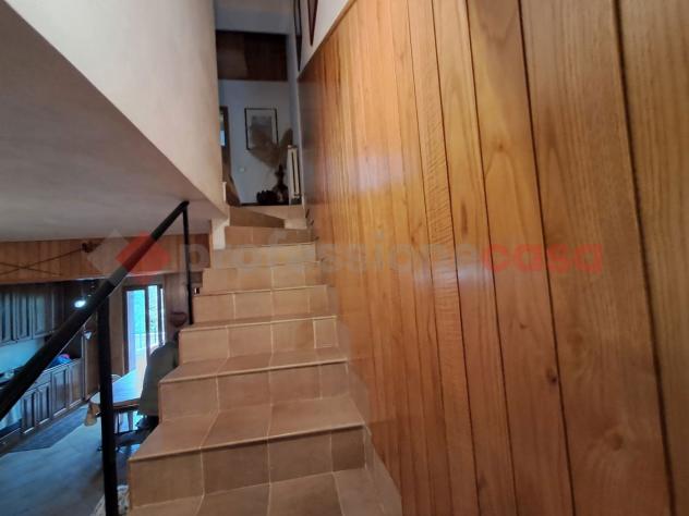 Villa o villino - Santo Stefano in Aspromonte . Rif.: Cod. rif 3311779VRG - Foto 15