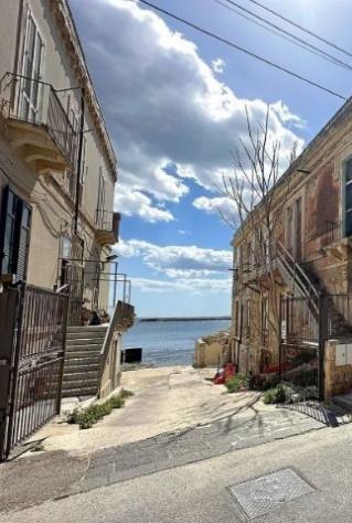 Terratetto in vendita a Siracusa