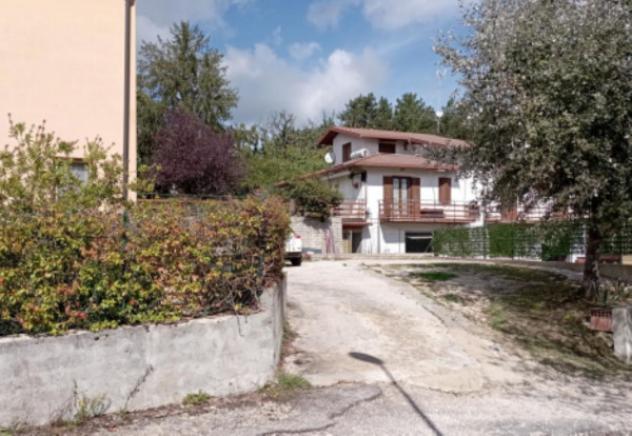 Immobile in asta di 121 m² in vendita a Torricella in Sabina - Foto 5