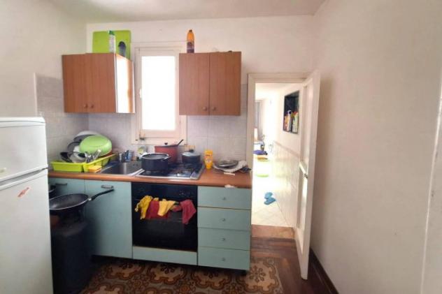 Immobile in asta di 52 m² in vendita a Trapani - Foto 4