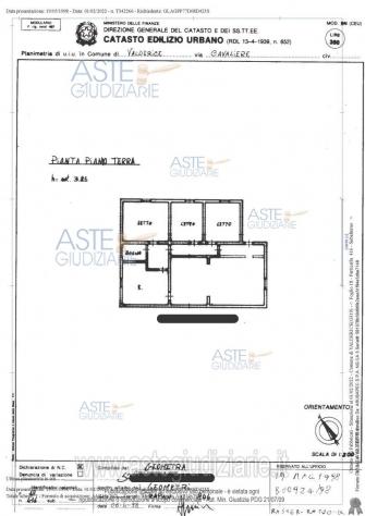 IMMOBILI-IMMOBILE RESIDENZIALE-Via Cavaliere, 91019 Valderice TP, Italia - Foto 10