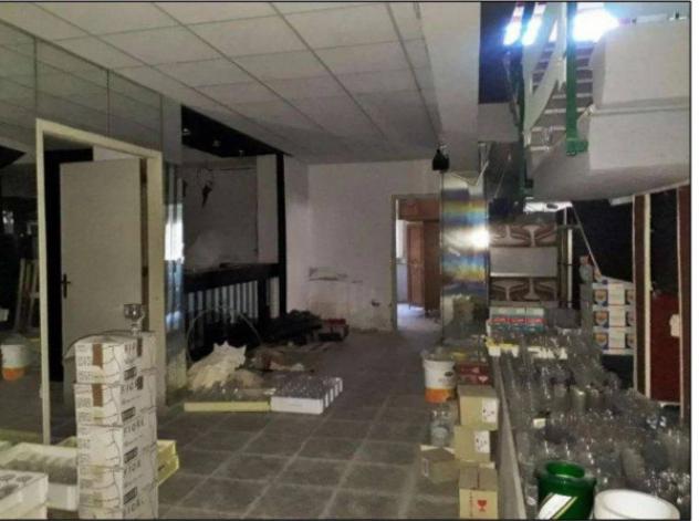 Immobile in asta di 1209 m² in vendita a Villafranca Tirrena - Foto 9