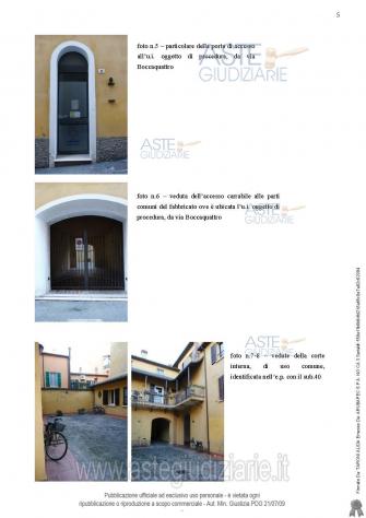 IMMOBILI-IMMOBILE COMMERCIALE-Via Boccaquattro, 28, 47521 Cesena FC, Italia - Foto 3