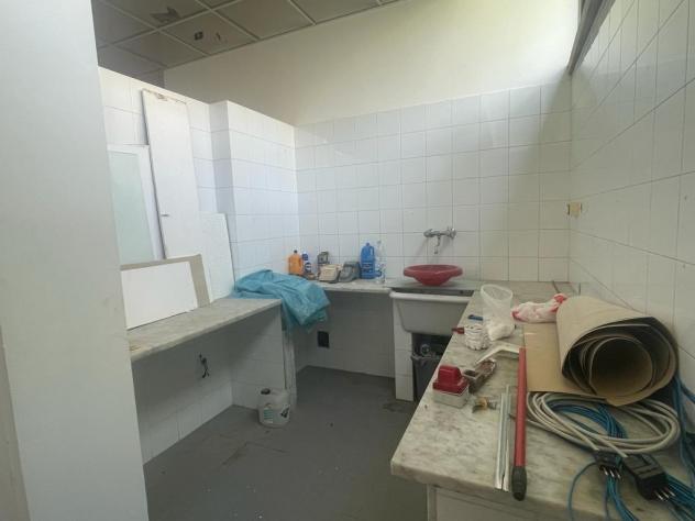 Negozio in vendita a Romagnano - Massa 51 mq Rif: 1423302 - Foto 6