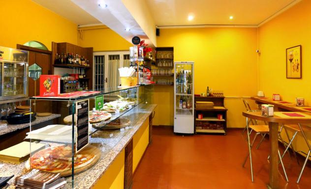 Pizzeria in vendita a Porcari