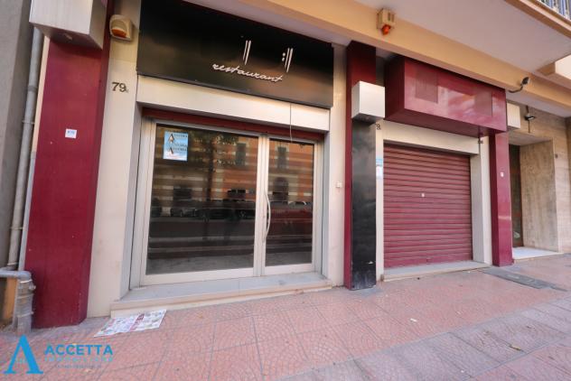 2 Vetrine in affitto a Taranto - Foto 8