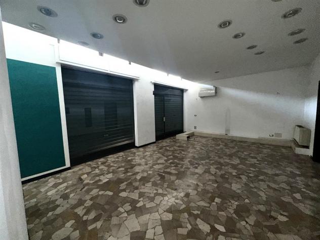 NEGOZIO/UFFICIO DI C.A. 92 MQ A VALMADRERA San Dionigi - Foto 13
