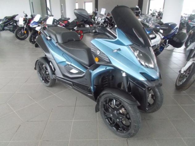 QUADRO Qooder 400 . rif. 24105541