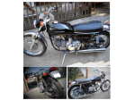 AERMACCHI HARLEY AMERICA 350 - 1974