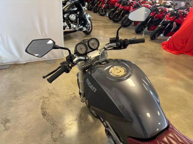 DUCATI Monster 600 MONSTER2001 rif. 23821473 - Foto 5