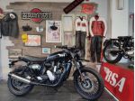 BSA Altro BSA scrambler 650