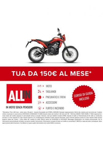 BETAMOTOR Alp 4.0 . rif. 20999313 - Foto 2
