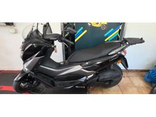 YAMAHA N-MAX 125 N MAX 125