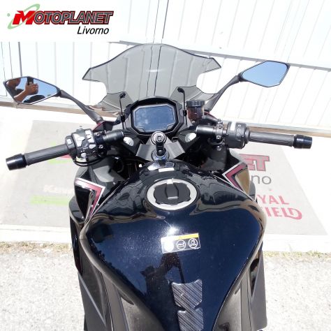 Kawasaki Ninja 1000 SX - Foto 7