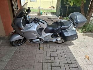 Vendo moto