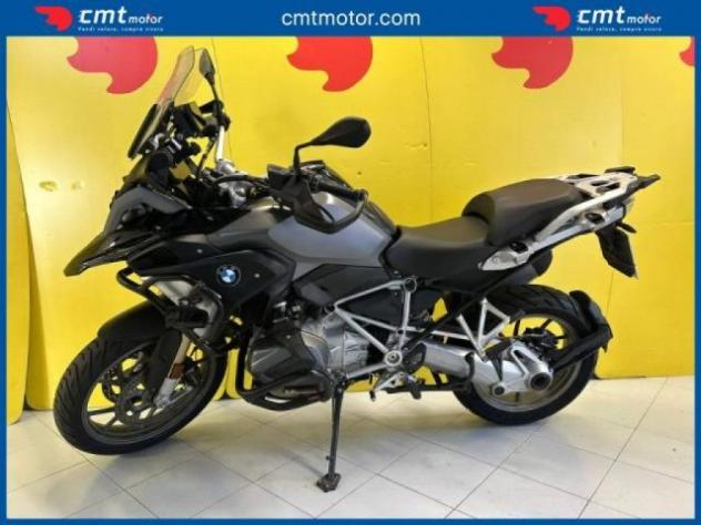 BMW R 1250 GS Garantita e Finanziabile rif. 23908485 - Foto 3