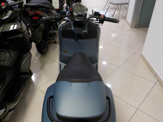 VESPA GTV 310 NEW OFFICINA 8 - Promo RCA+Tasso Zero rif. 23047177 - Foto 9