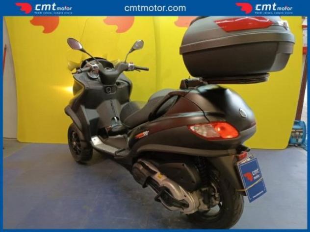 PIAGGIO MP3 Garantito e Finanziabile rif. 23903664 - Foto 9