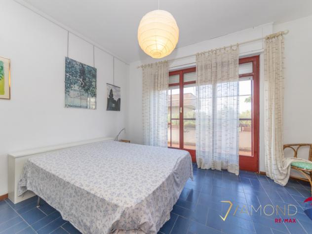 Villa in Via Aurelia - Foto 13