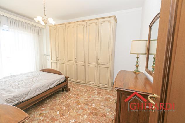Trilocale in affitto a Genova - Foto 12