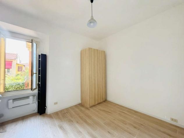 A012623 - MM GERUSALEMME - MONOLOCALE ARREDATO LIBERO DAL 1 AGOSTO - Foto 3