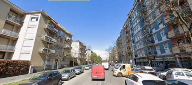 BILOCALE A MILANO ZONA SAN SIRO CON BALCONE LIBERO SUBITO - Foto 3