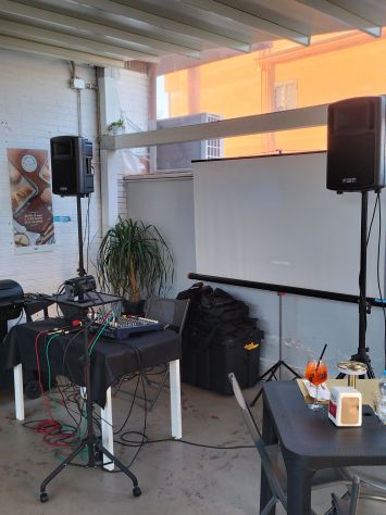 π€ DINO KARAOKE β Serate Karaoke. - Foto 2
