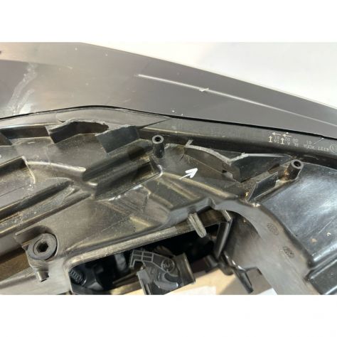 AUDI A6 C8 Faro anteriore Full Led sinistro-17461 - Foto 6