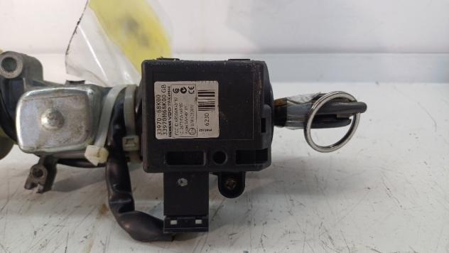 BLOCCASTERZO NISSAN Pixo 1° Serie 487004A00D K10B (0913) - Foto 6