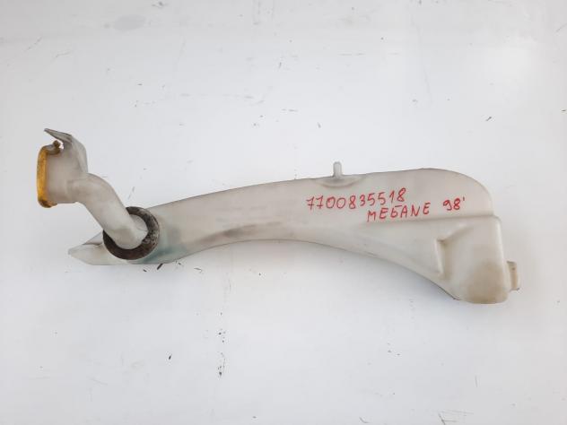 VASCHETTA TERGI ANT RENAULT Megane l Serie 7700865518 benzina 1.6 (9699)